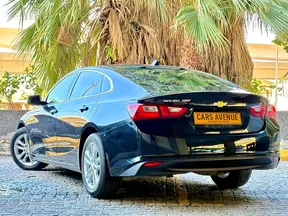 Chevrolet Malibu 2017