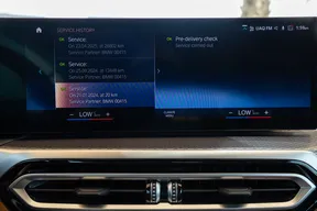 BMW 4 Series 420 2024