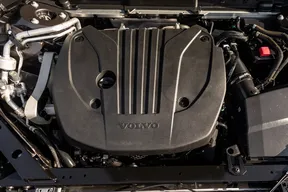 Volvo XC60 2024
