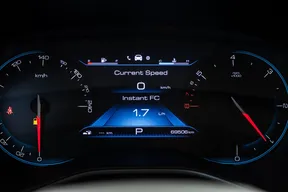 Chevrolet Captiva 2023