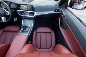 BMW 4 Series 420 2022