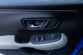 Honda ZR-V 2023