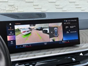 BMW X7 40 2023