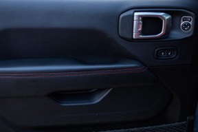 Jeep Wrangler Rubicon 2024