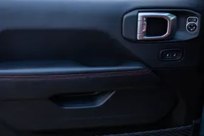 Jeep Wrangler Rubicon 2024