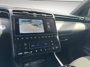 Hyundai Tucson 2024