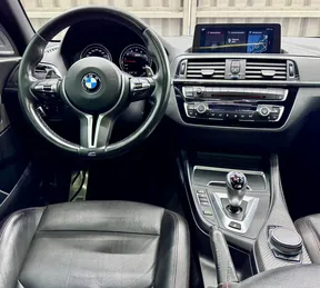 BMW 2 Series M2 Competition 2019