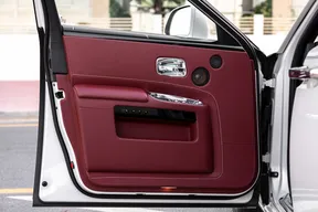 Rolls-Royce Ghost 2016