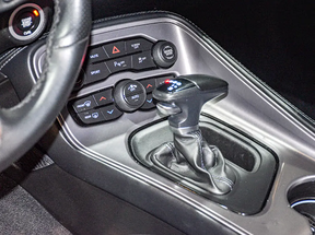 Dodge Challenger R/T 2023