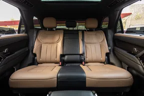 Land Rover Range Rover Sport 2023