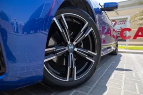 BMW 4 Series 420 2024