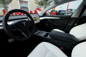 Tesla Model 3 Performance 2023