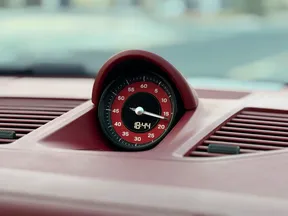 Porsche 911 Carrera 2024