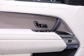 Land Rover Range Rover 2027