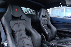 Ferrari 488 GTB 2017