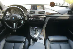 BMW 4 Series 2018