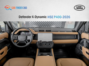 Land Rover Defender 110 2026