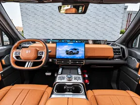 Jetour G700 2026