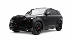 Land Rover Range Rover Sport 2023