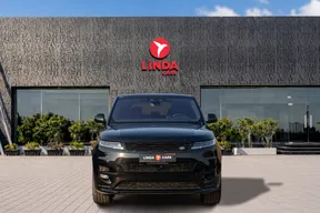 Land Rover Range Rover Sport 2023