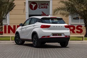 DFSK Fengon 500 2025