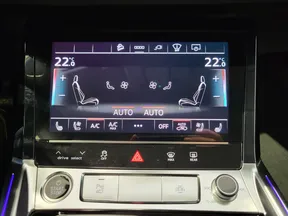 Audi e-tron 55 2022