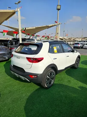 Kia Stonic 2025