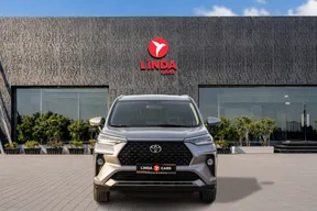 Toyota Avanza / Velos 2025