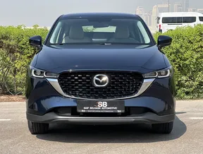 Mazda CX-5 2024
