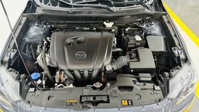 Mazda CX-3 2024