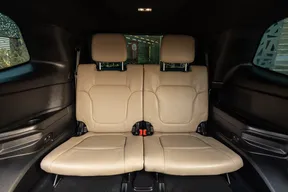 Ford Everest 2024