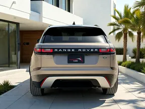 Land Rover Range Rover Velar 2023