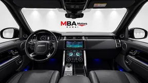Land Rover Range Rover 2020