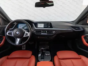 BMW 2 Series 218 2023