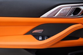 BMW 4 Series M4 Competition 2024