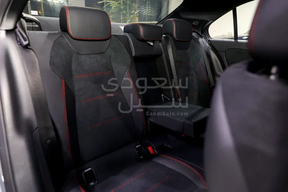 Mercedes-Benz A-Class 200 2025