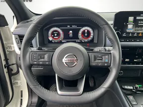 Nissan Qashqai 2022