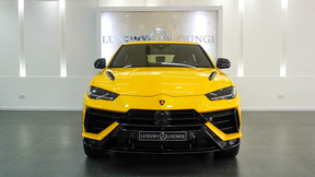 Lamborghini Urus 2024