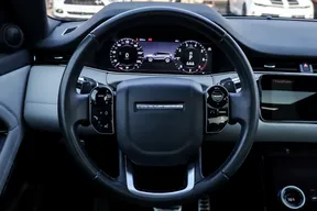 Land Rover Range Rover Evoque 2020