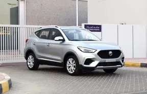 MG ZS 2023