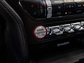 Ford Mustang GT 2017