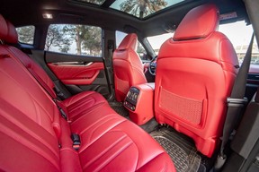 Maserati Levante S 2019