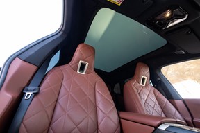 BMW iX 50 2023