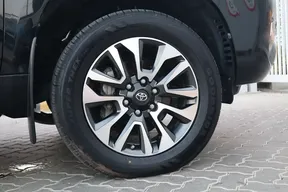Toyota Land Cruiser Prado 2022