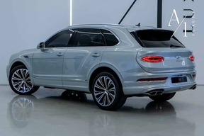 Bentley Bentayga 2023