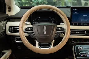Lincoln Nautilus 2022