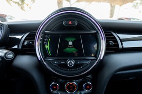MINI Cooper 2019
