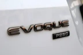 Land Rover Range Rover Evoque 2023