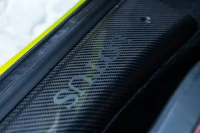 Lotus Evora 2021