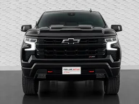 Chevrolet Silverado 1500 2023